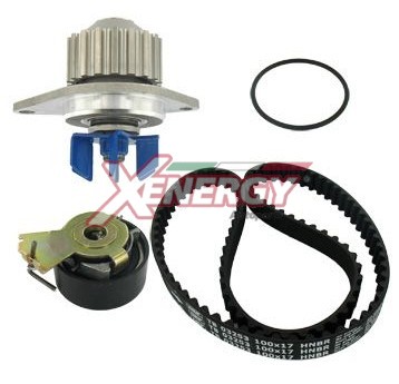 XENERGY KIT DISTRIBUZIONE CON P.ACQUA CITROEN