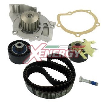 XENERGY KIT DISTRIBUZIONE CON P.ACQUA CITROEN