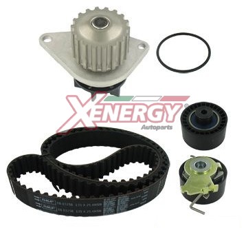 XENERGY KIT DISTRIBUZIONE CON P.ACQUA CITROEN