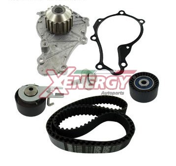 XENERGY KIT DISTRIBUZIONE CON P.ACQUA CITROEN