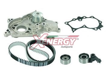 XENERGY KIT DISTRIBUZIONE CON P.ACQUA TOYOTA