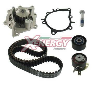 XENERGY KIT DISTRIBUZIONE CON P.ACQUA CITROEN