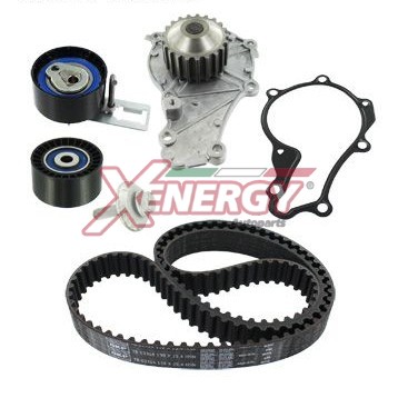 XENERGY KIT DISTRIBUZIONE CON P.ACQUA CITROEN