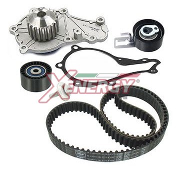 XENERGY KIT DISTRIBUZIONE CON P.ACQUA CITROEN