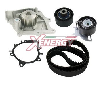 XENERGY KIT DISTRIBUZIONE CON P.ACQUA CITROEN