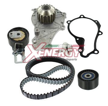 XENERGY KIT DISTRIBUZIONE CON P.ACQUA CITROEN