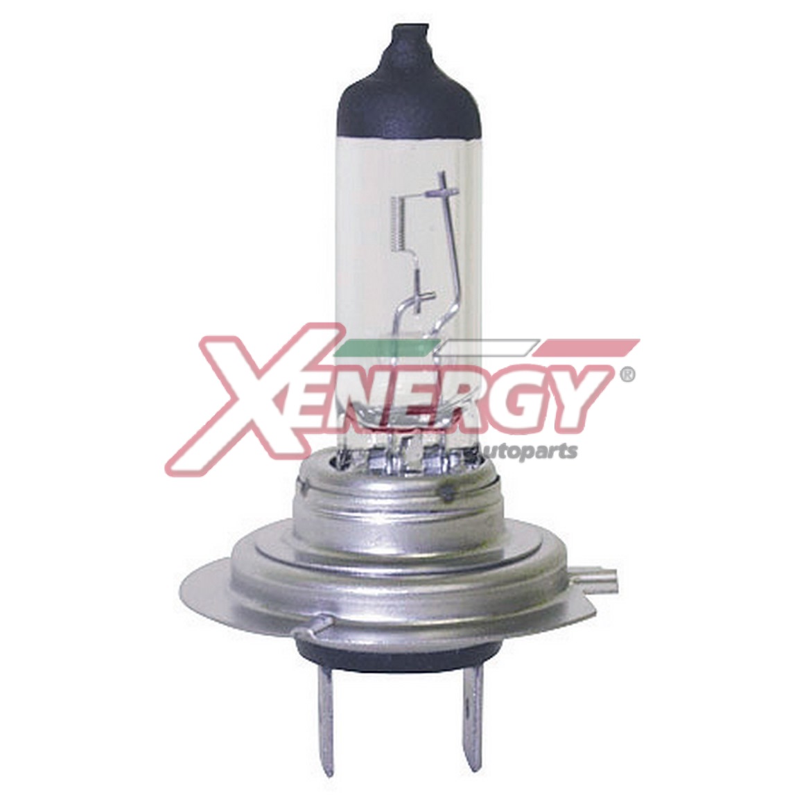 XENERGY LAMPADE (H7) 12V 55W
