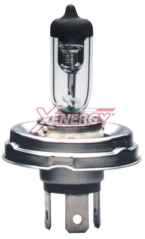 XENERGY LAMPADE H4 60/55W 12V ATTACCO P45t