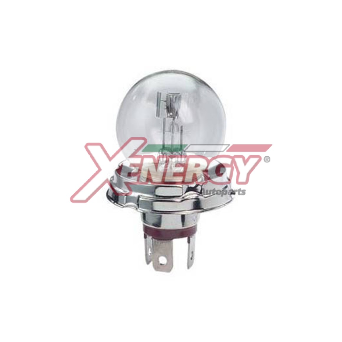 XENERGY LAMPADE R2 12V 45/40 P45T