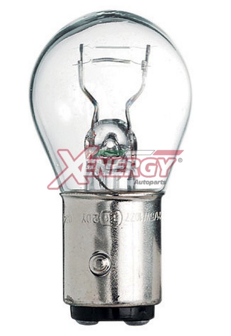 XENERGY LAMPADE (P21/5W) 12V
