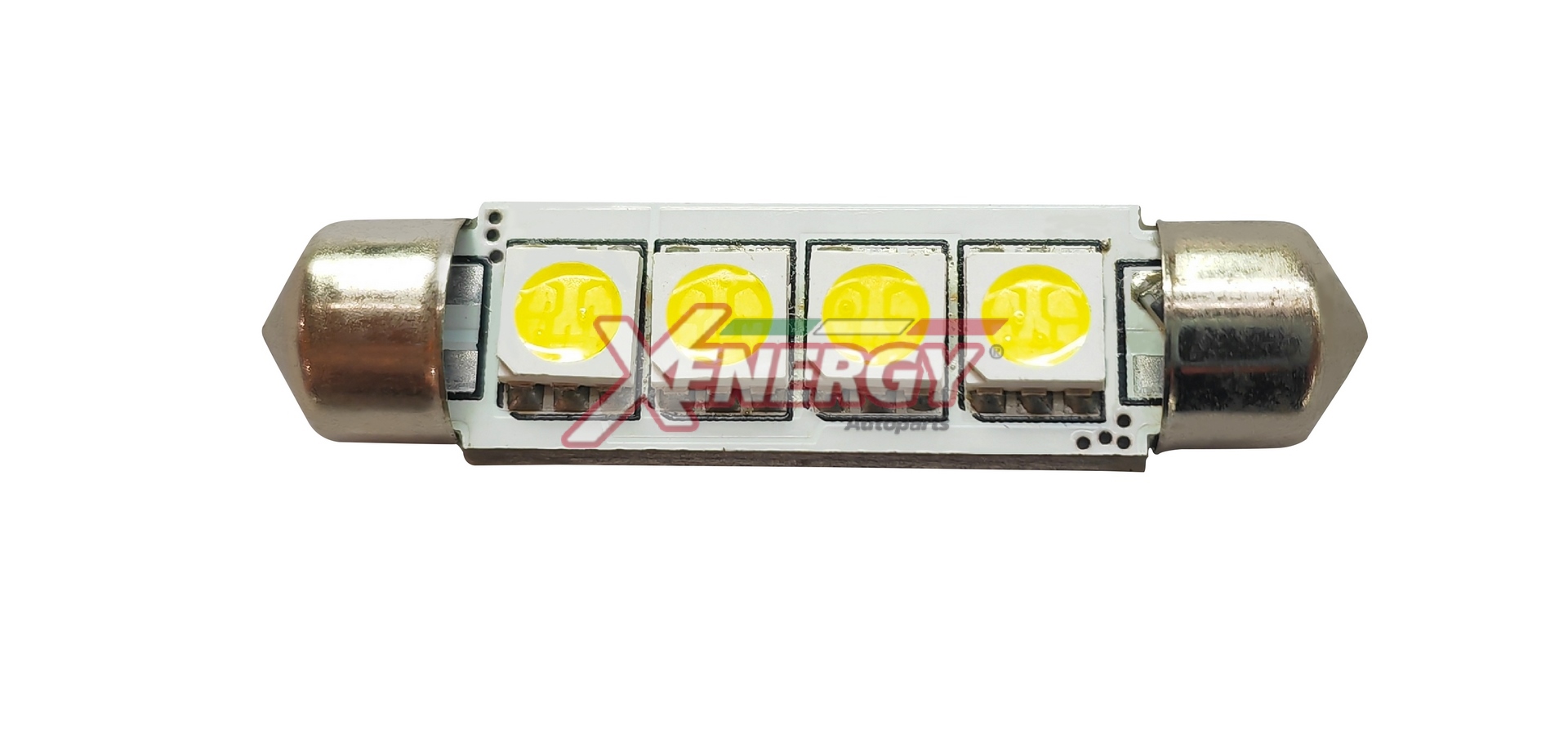 Lampadina, luce di ingresso AP XENERGY XE1392