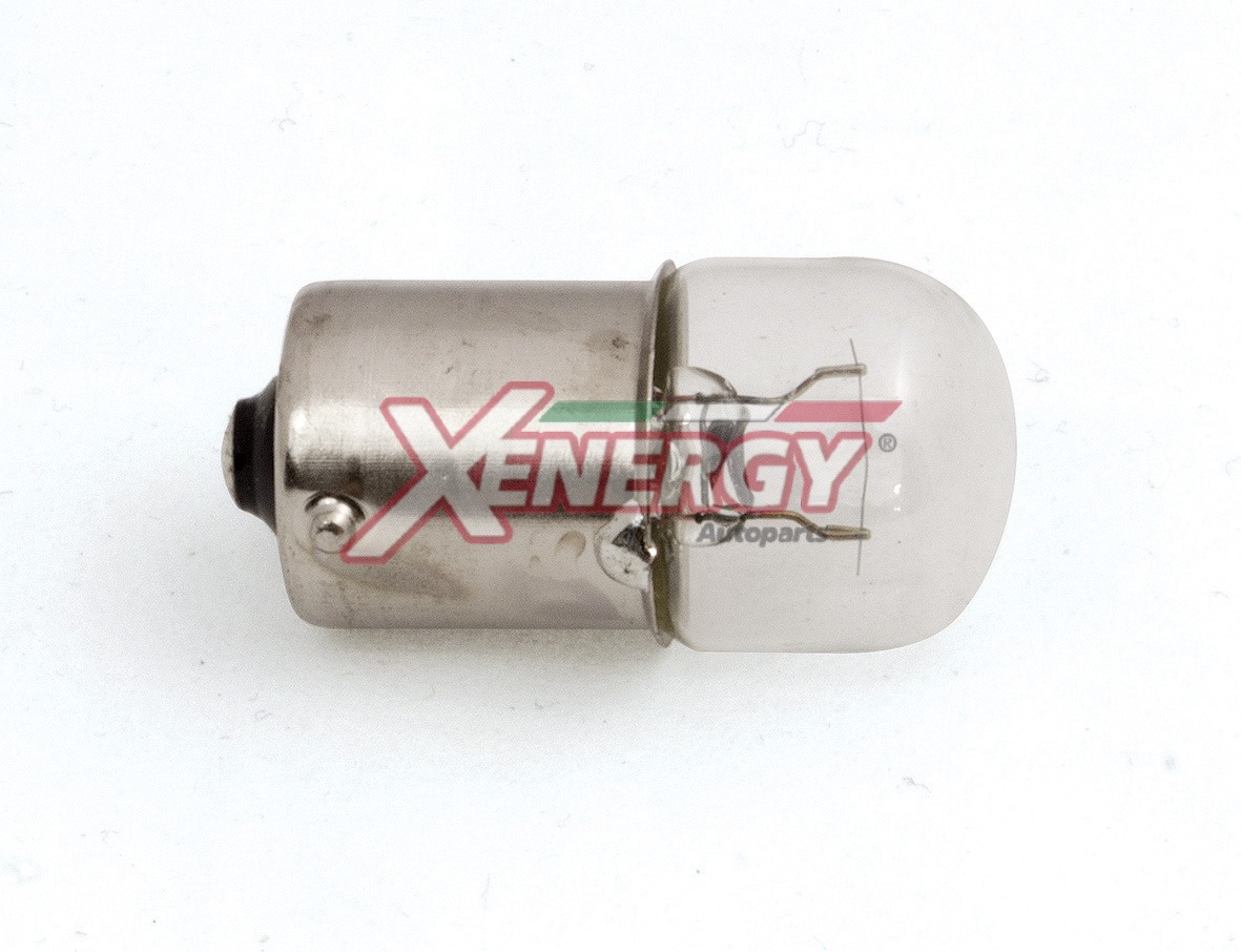 XENERGY LAMPADE AUSILIARE (R5W) 12V