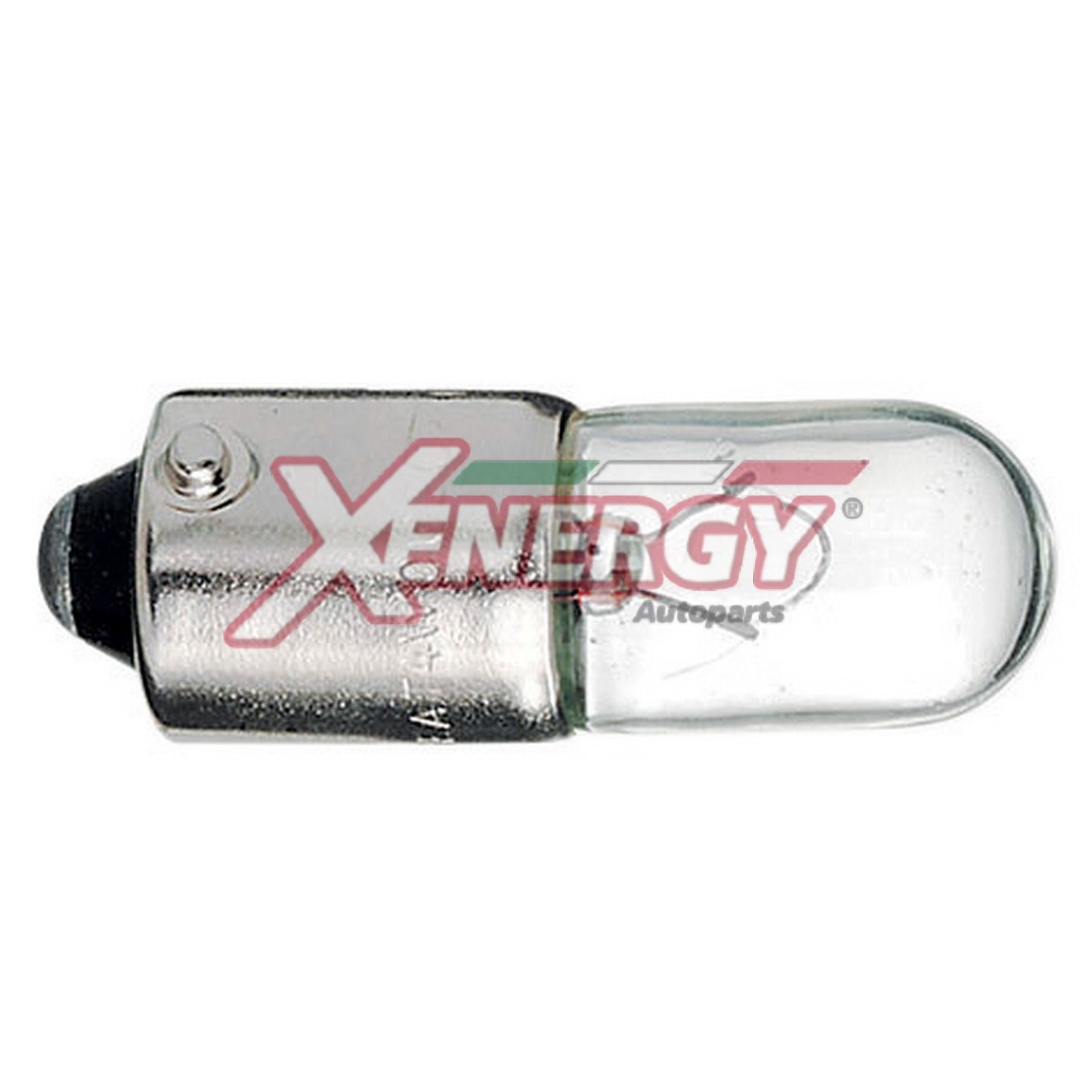 XENERGY LAMPADE AUSILIARE (T4W) 12V