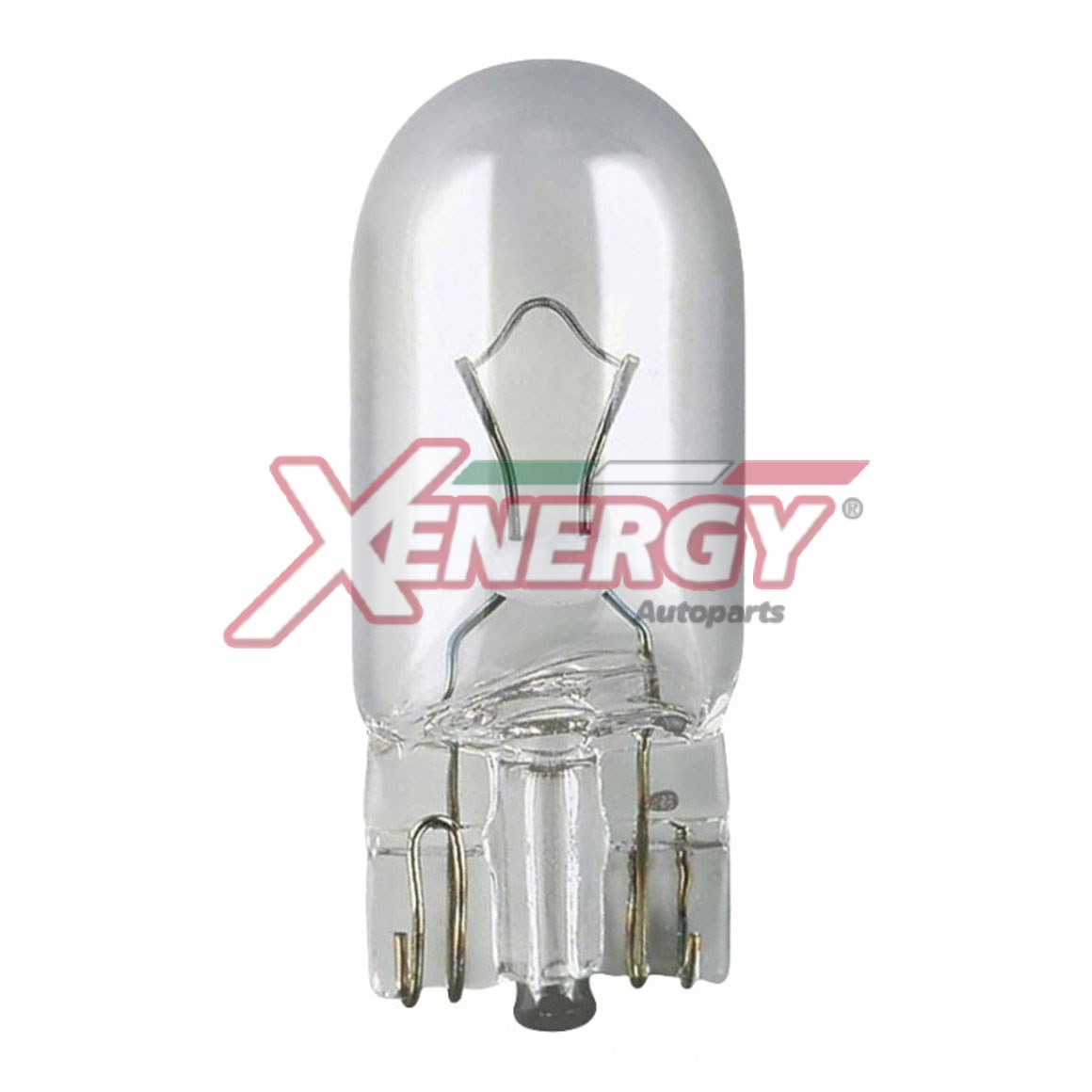 XENERGY LAMPADE AUSILIARE (W3W) 12V
