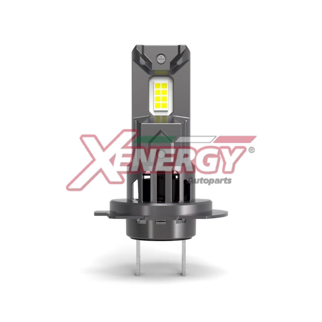 XENERGY LAMPADA H7 OE FIT 6500K (2PZ)