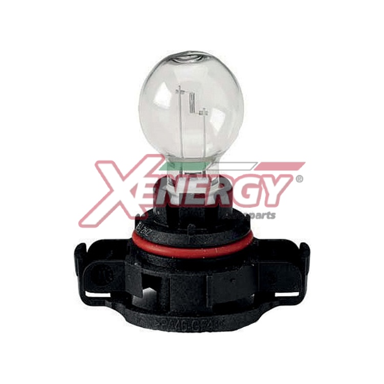 Lampadina, luce guida diurna AP XENERGY XE7390