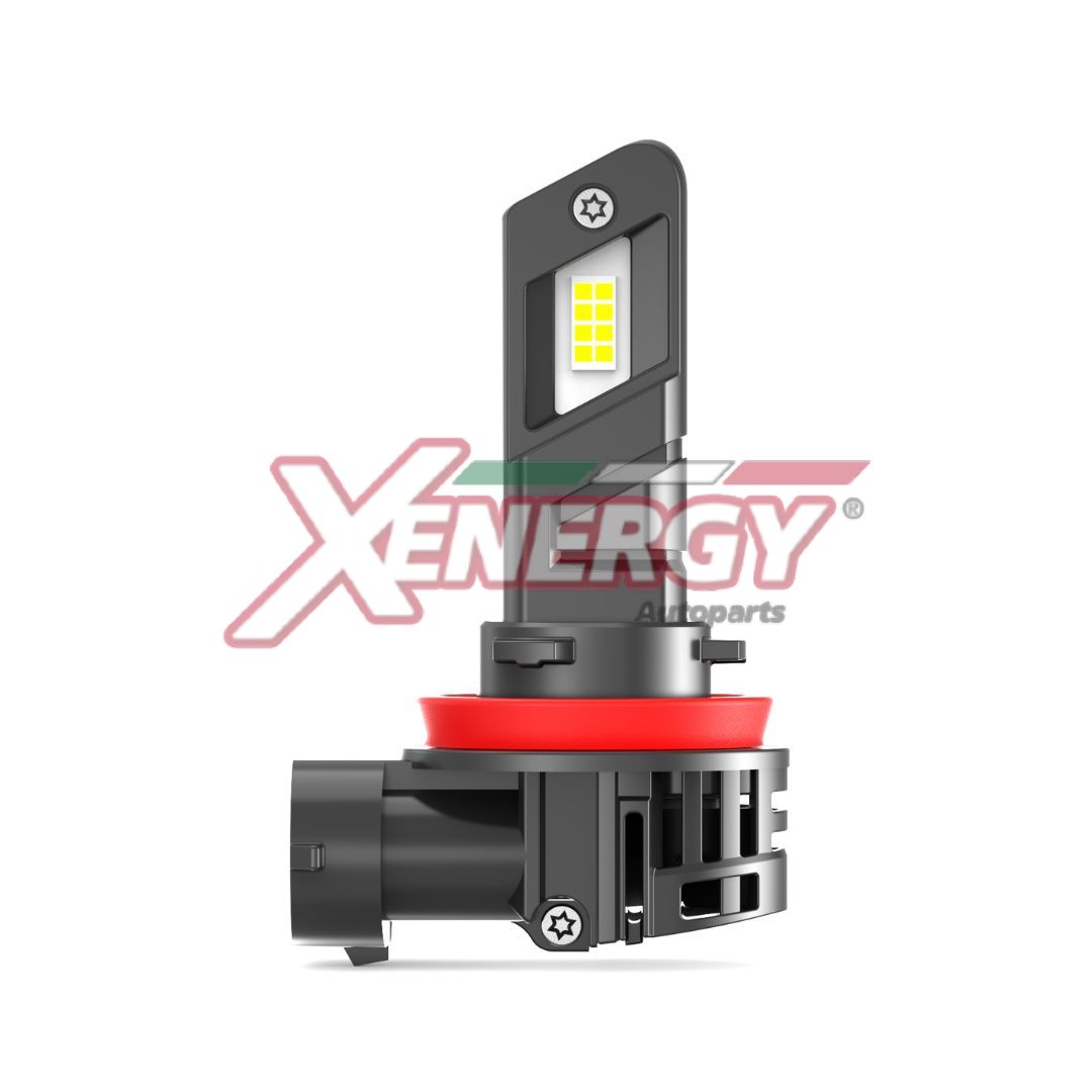 Lampadina, luce di marcia diurna/posizione AP XENERGY XE800-OE