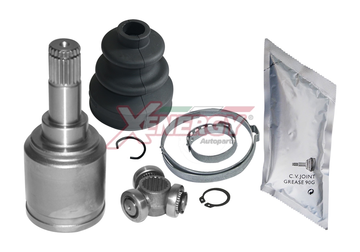 XENERGY KIT GIUNTO TRIPODE LATO CAMBIO FIAT