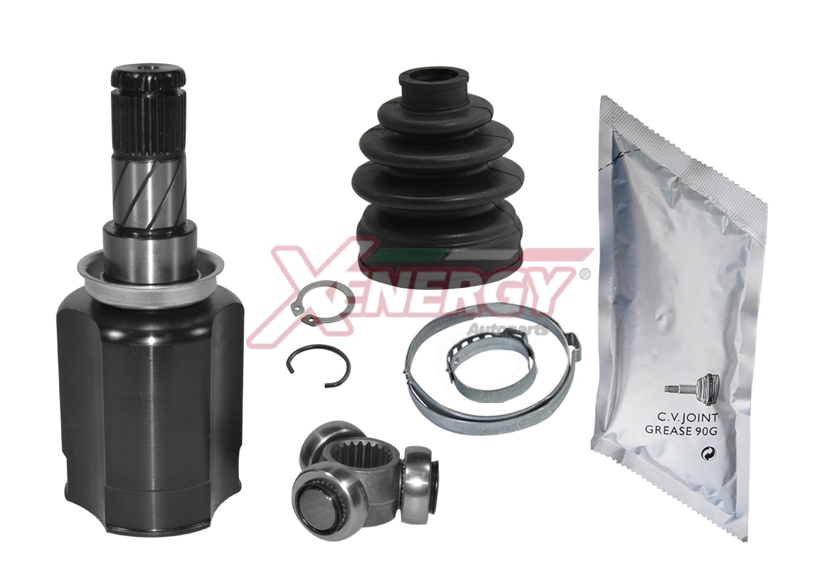 XENERGY KIT GIUNTO TRIPODE LATO CAMBIO SMART