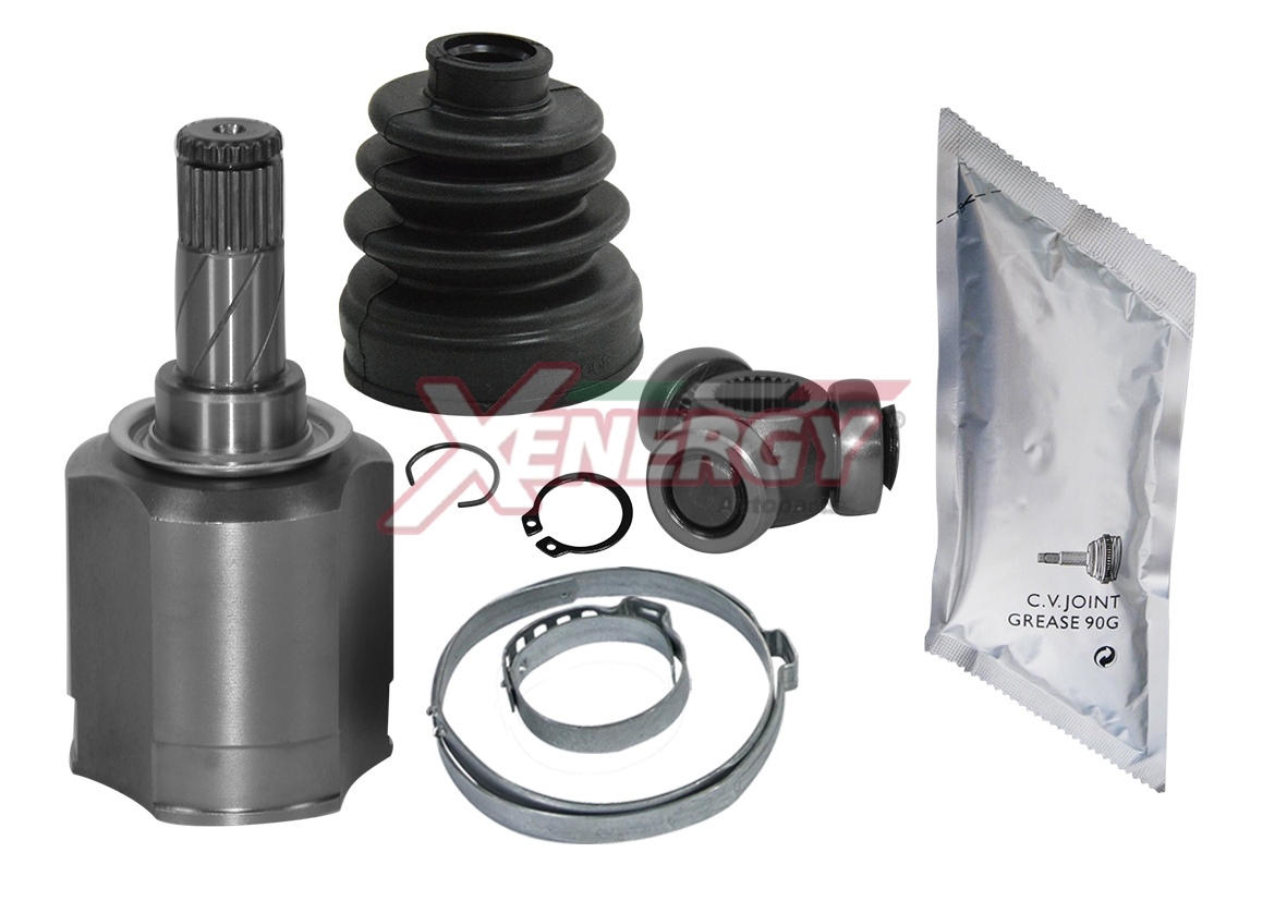 XENERGY KIT GIUNTO TRIPODE LATO CAMBIO OPEL