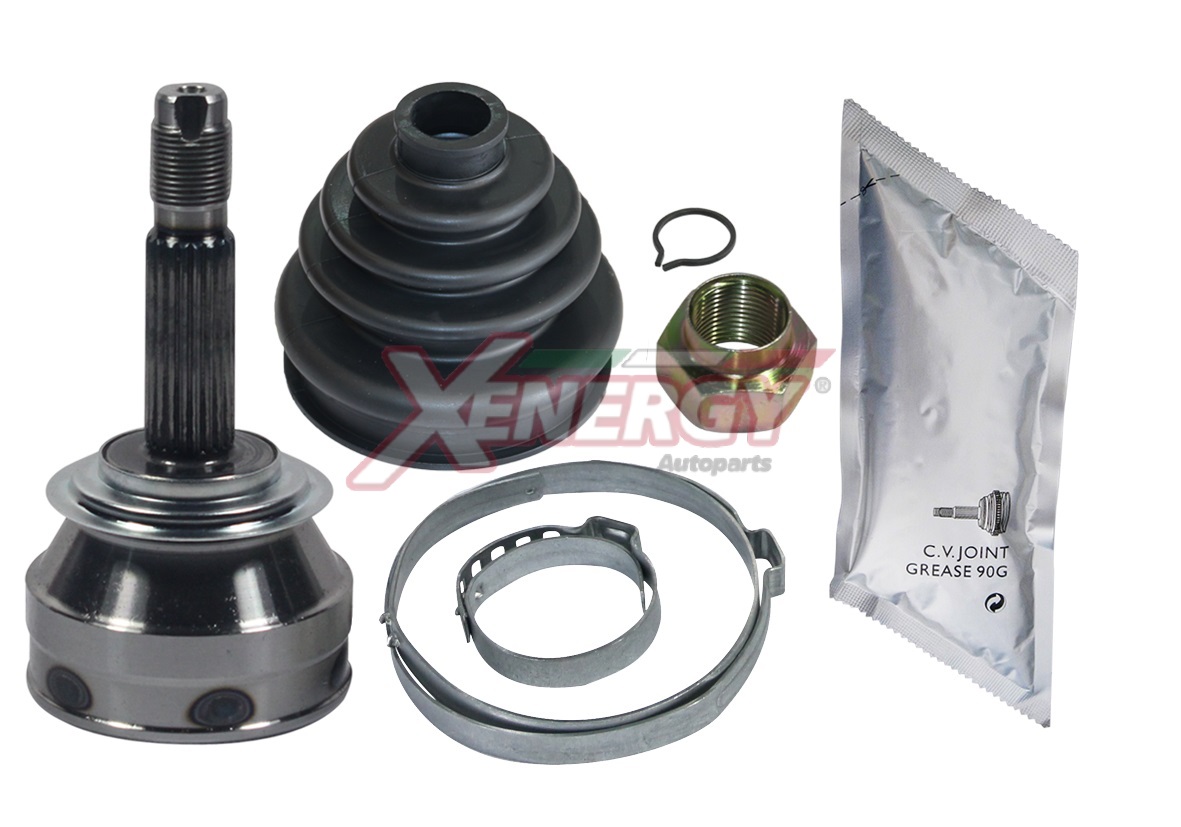 XENERGY KIT GIUNTO OMOC. LATO RUOTA FIAT