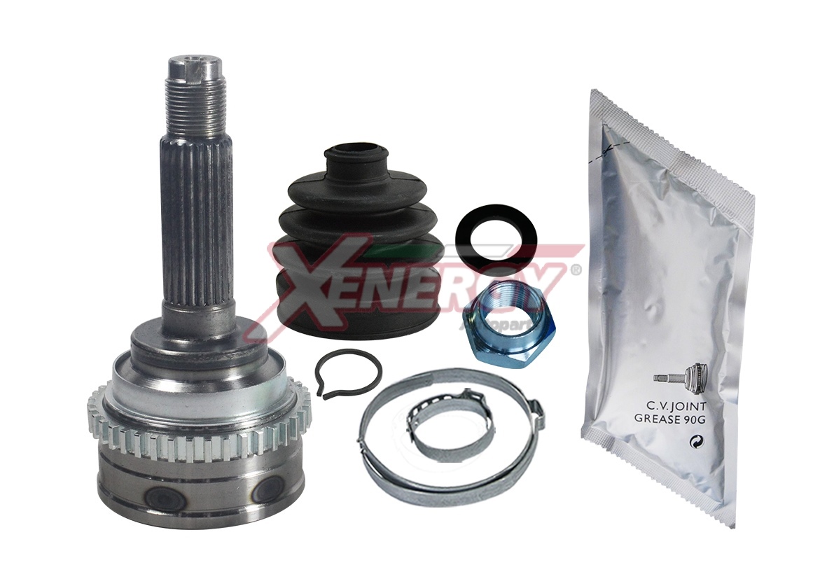 XENERGY KIT GIUNTO OMOC. LATO RUOTA DAEWOO
