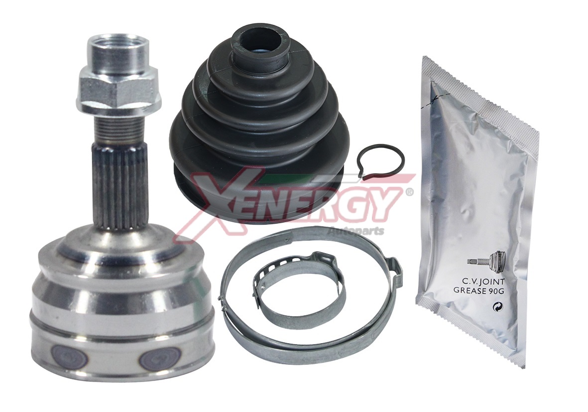 XENERGY KIT GIUNTO OMOC. LATO RUOTA FIAT