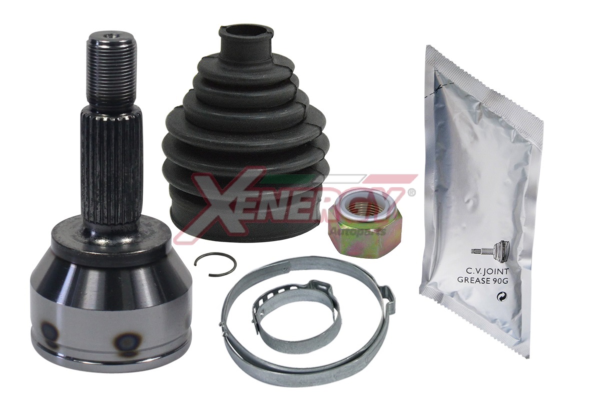 XENERGY KIT GIUNTO OMOC. LATO RUOTA FORD