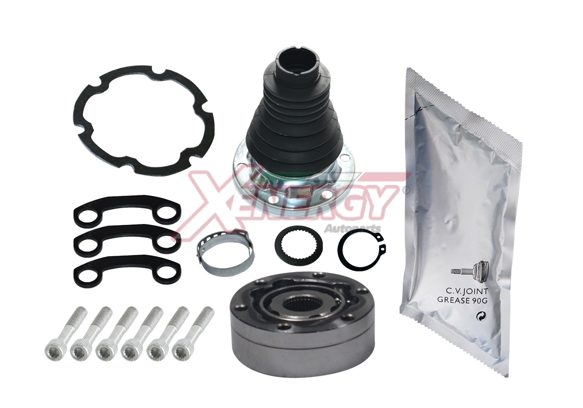 XENERGY KIT GIUNTO OMOC. LATO CAMBIO AUDI