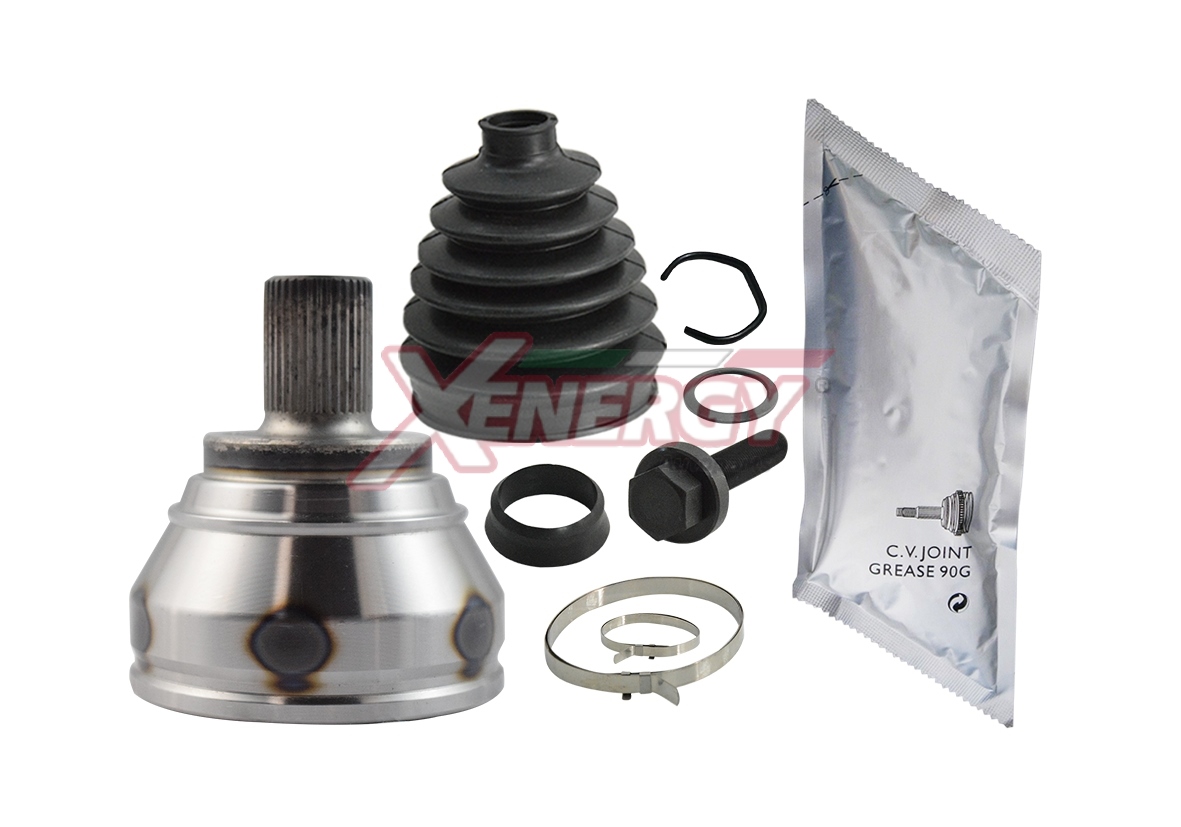 XENERGY KIT GIUNTO OMOC. LATO RUOTA AUDI