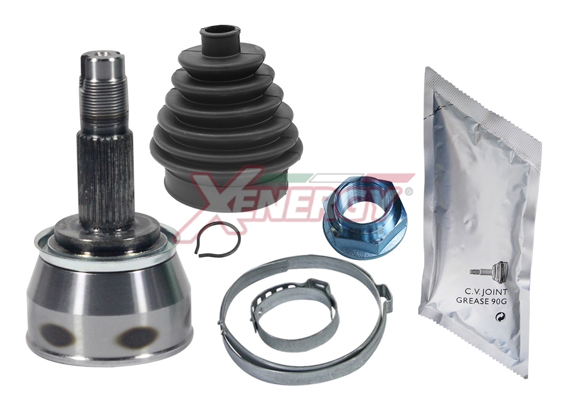 XENERGY KIT GIUNTO OMOC. LATO RUOTA LANCIA