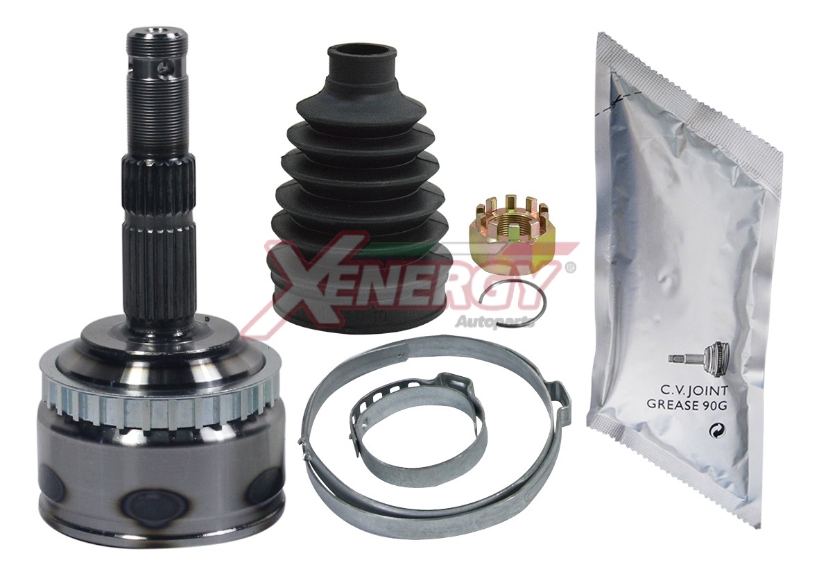 XENERGY KIT GIUNTO OMOC. LATO RUOTA OPEL ABS