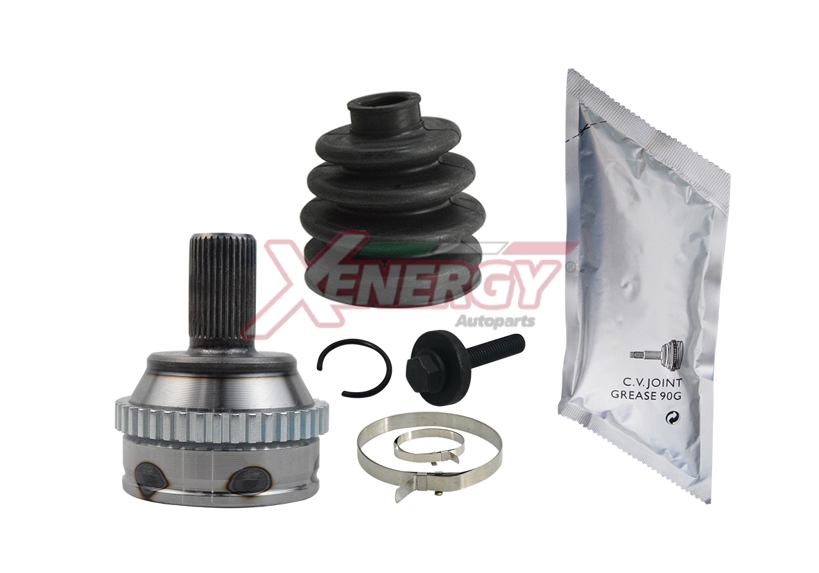 XENERGY KIT GIUNTO OMOC. LATO RUOTA SMART ABS