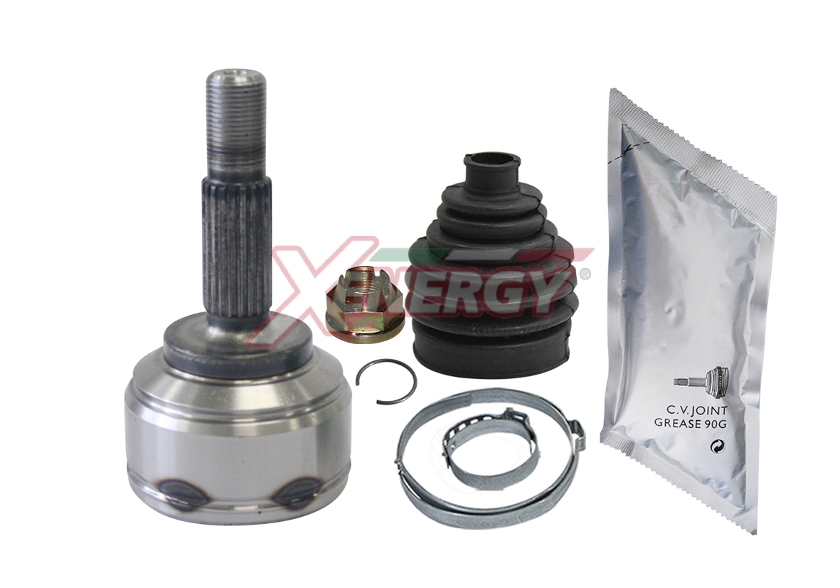 XENERGY KIT GIUNTO OMOC. LATO RUOTA DACIA