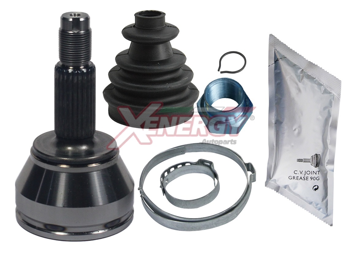 XENERGY KIT GIUNTO OMOC. LATO RUOTA FORD