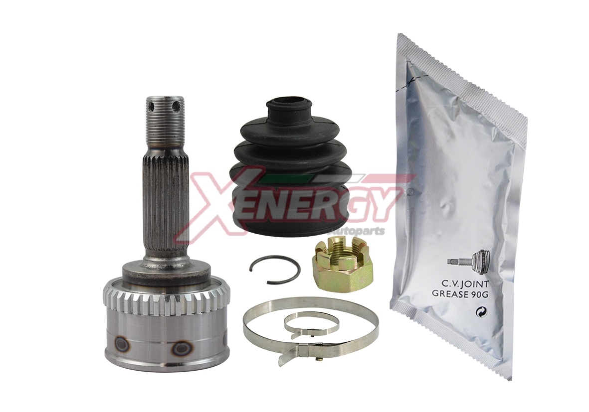 XENERGY KIT GIUNTO OMOC. LATO RUOTA HYUNDAI ABS