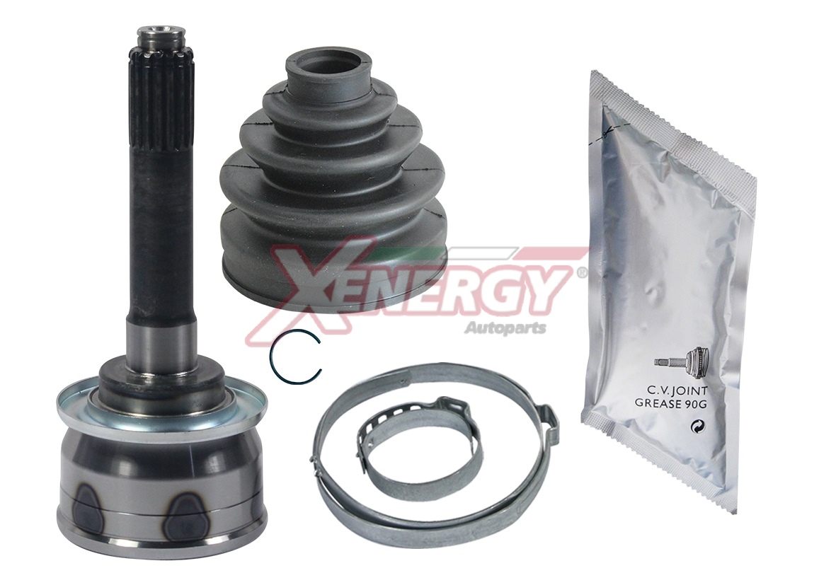 XENERGY KIT GIUNTO OMOC. LATO RUOTA OPEL