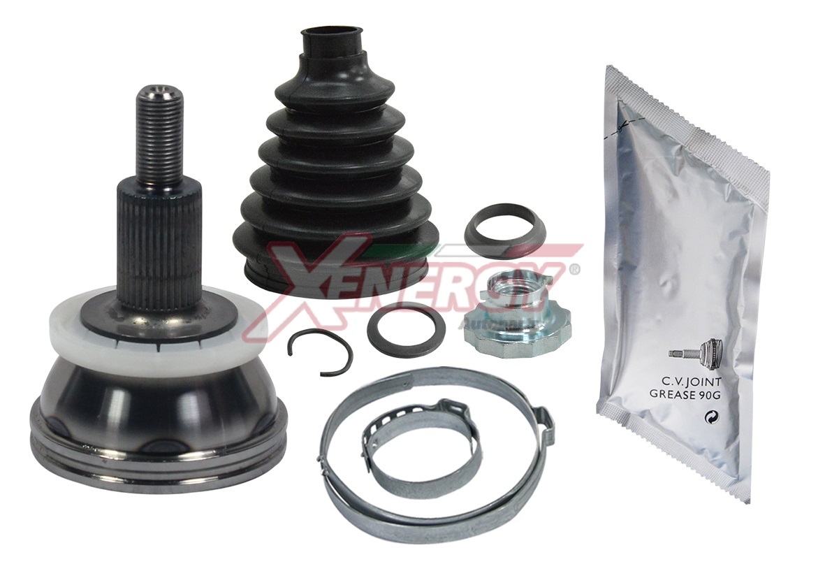 XENERGY KIT GIUNTO OMOC. LATO RUOTA VW