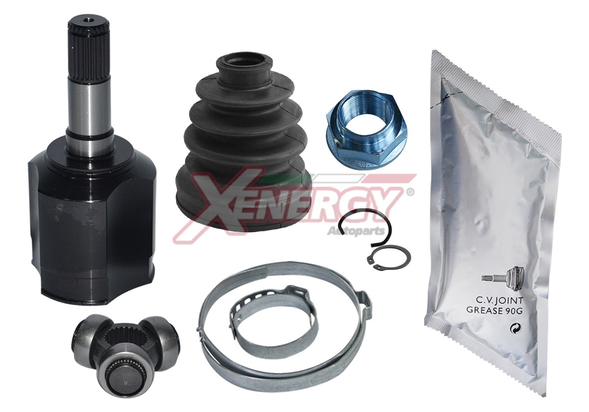 XENERGY KIT GIUNTO TRIPODE LATO CAMBIO ALFA ROMEO
