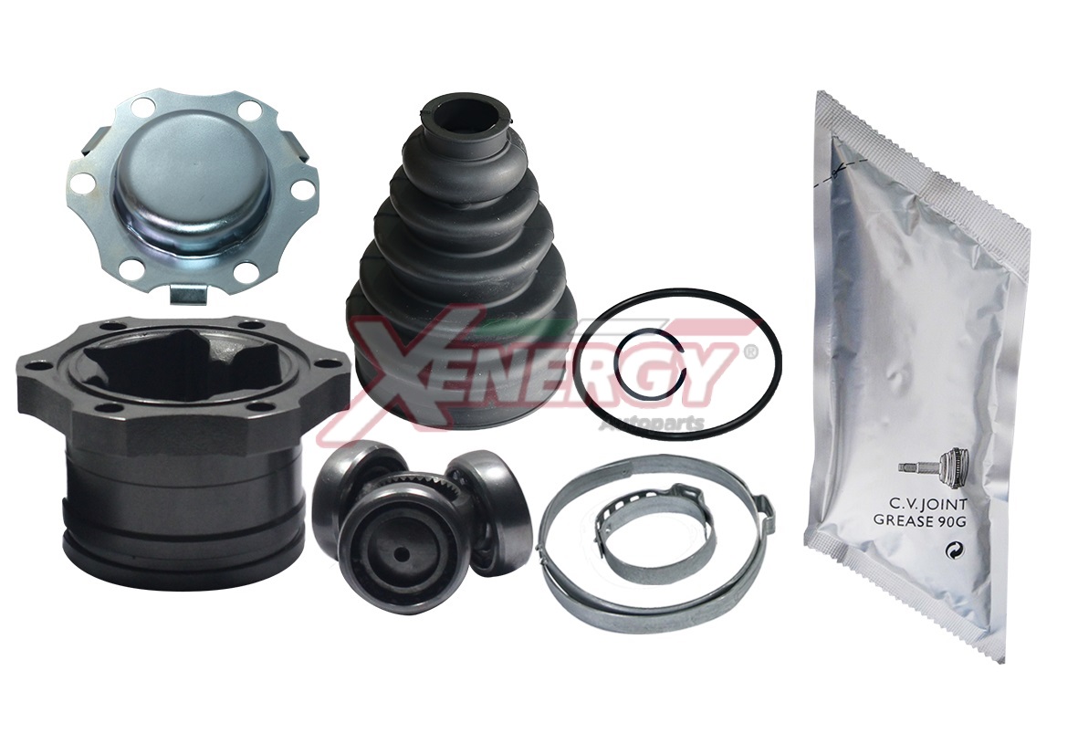 XENERGY KIT GIUNTO TRIPODE LATO CAMBIO FIAT