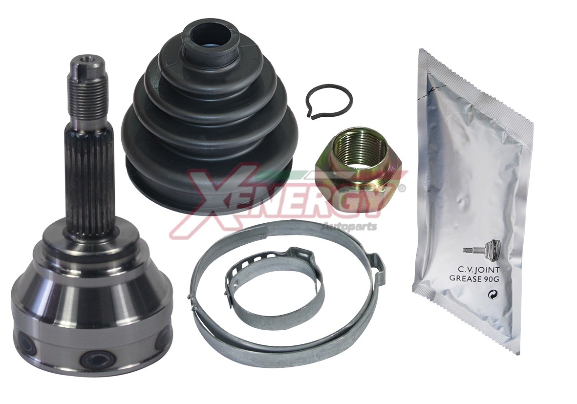 XENERGY KIT GIUNTO OMOC. LATO RUOTA FIAT