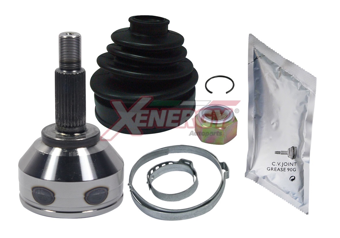 XENERGY KIT GIUNTO OMOC. LATO RUOTA RENAULT