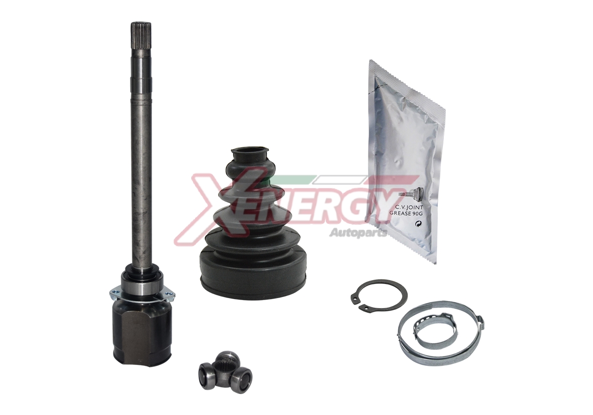 XENERGY KIT GIUNTO TRIPODE LATO CAMBIO ALFA ROMEO