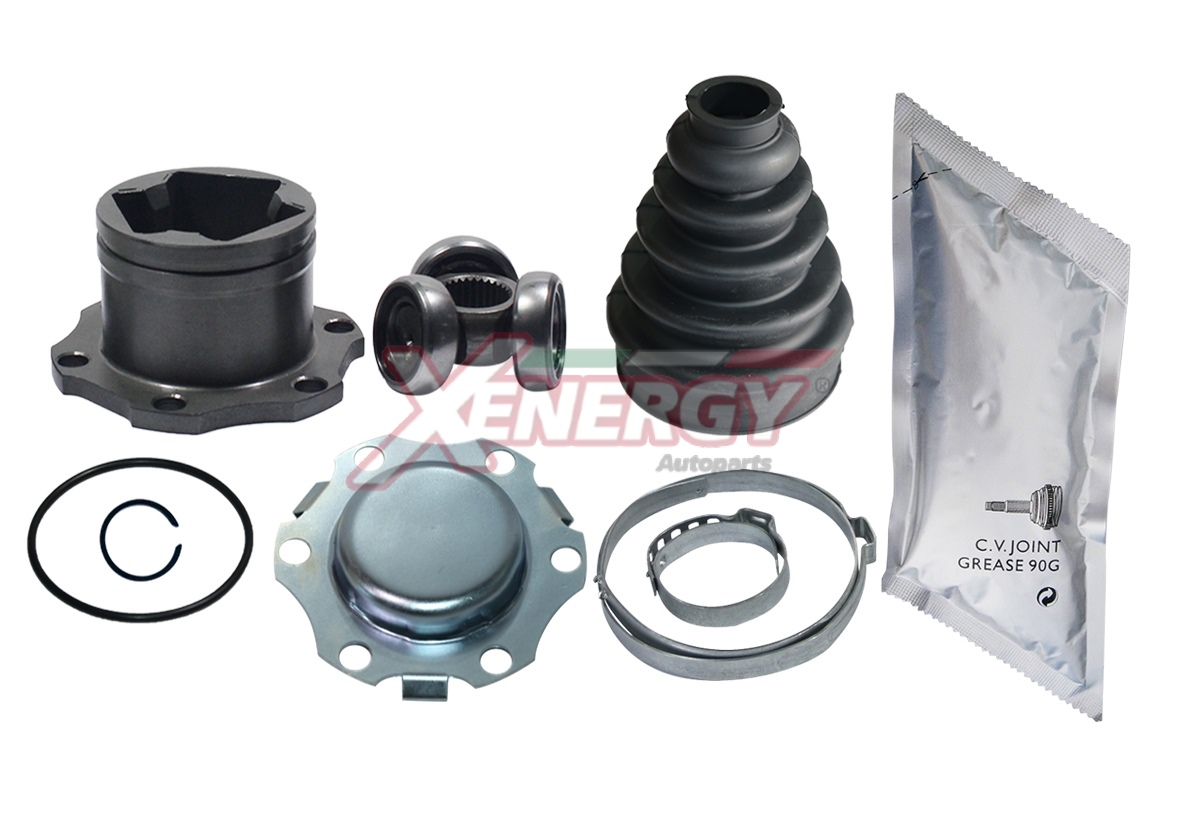 XENERGY KIT GIUNTO TRIPODE LATO CAMBIO AUDI