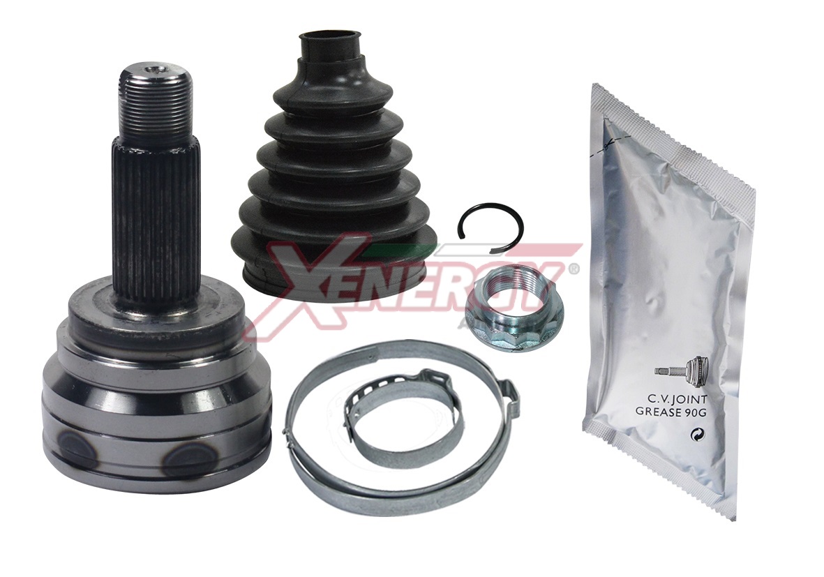 XENERGY KIT GIUNTO OMOC. LATO RUOTA BMW