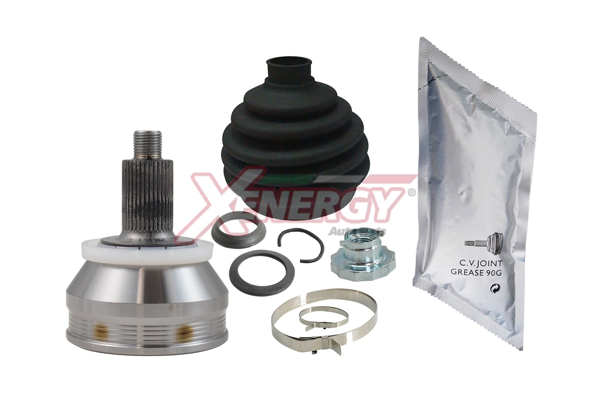 XENERGY KIT GIUNTO OMOC. LATO RUOTA AUDI