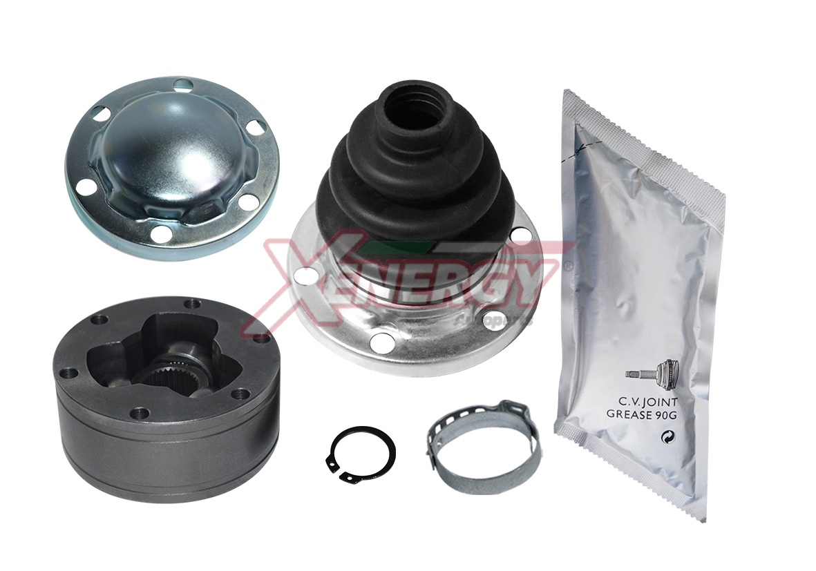 XENERGY KIT GIUNTO TRIPODE LATO CAMBIO ALFA ROMEO