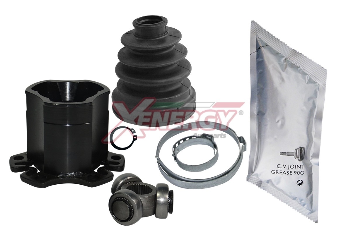 XENERGY KIT GIUNTO TRIPODE LATO CAMBIO AUDI