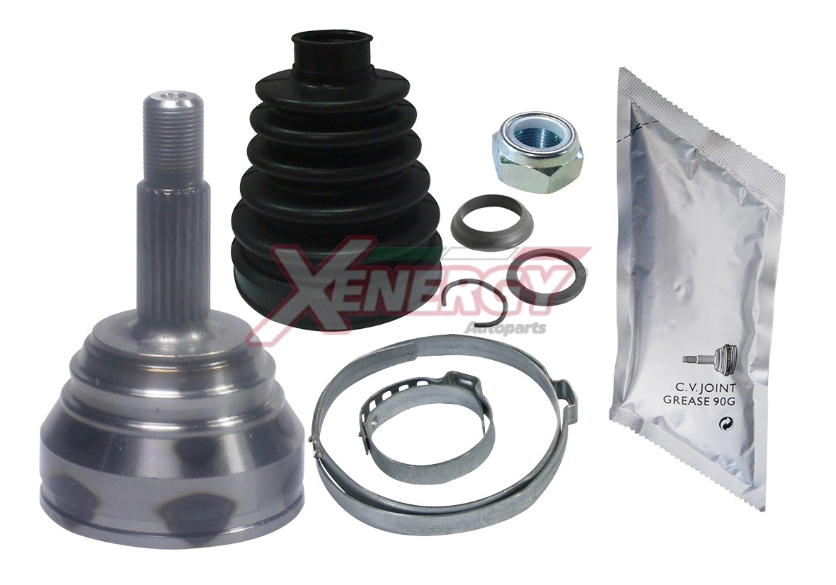 XENERGY KIT GIUNTO OMOC. LATO RUOTA VW