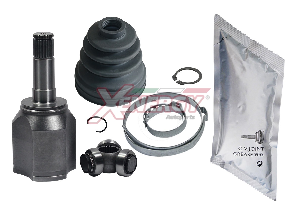 XENERGY KIT GIUNTO TRIPODE LATO CAMBIO FIAT